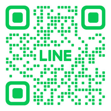 輸入楽市 LINE 友だち追加 QRコード