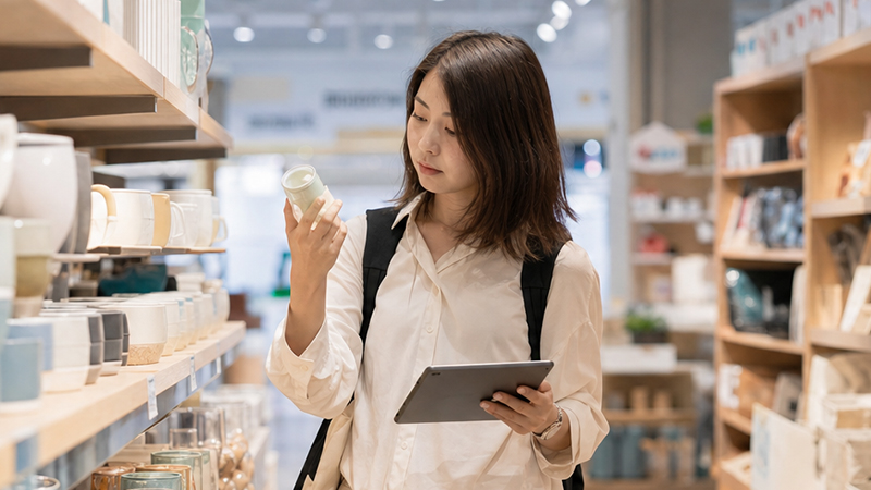 品質と技術力の高さ